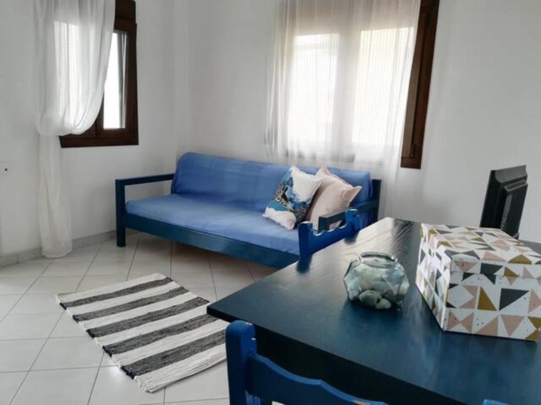 Melina Apartments Νικήτη Εξωτερικό φωτογραφία