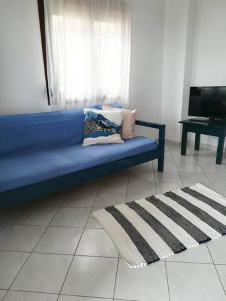 Melina Apartments Νικήτη Εξωτερικό φωτογραφία